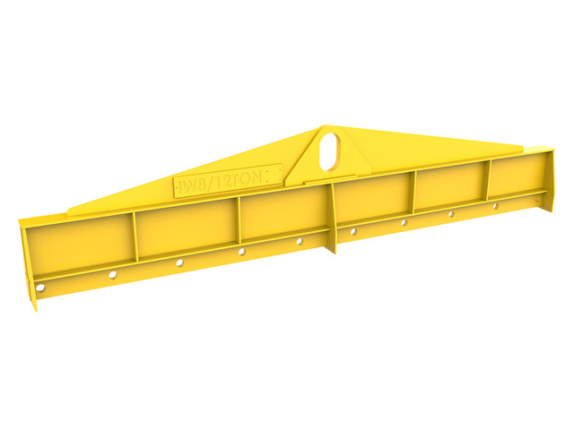 Equipamento para Içamento 3m 12 Toneladas